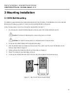 Предварительный просмотр 16 страницы ANTAIRA LNX-C501G-SFP Series Hardware Manual