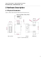 Предварительный просмотр 8 страницы ANTAIRA LNX-C800 Series Hardware Manual