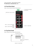 Предварительный просмотр 9 страницы ANTAIRA LNX-C800 Series Hardware Manual