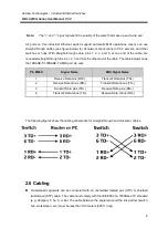 Предварительный просмотр 10 страницы ANTAIRA LNX-C800G Series User Manual