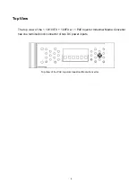 Preview for 7 page of ANTAIRA Optolinx IMP-100A User Manual