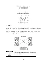 Preview for 11 page of ANTAIRA Optolinx IMP-100A User Manual