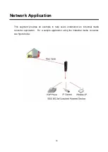 Preview for 19 page of ANTAIRA Optolinx IMP-100A User Manual