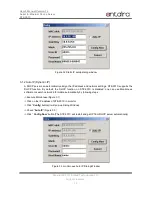 Preview for 13 page of ANTAIRA STE-501C User Manual