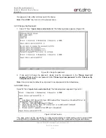 Preview for 16 page of ANTAIRA STE-501C User Manual