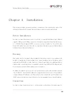 Preview for 18 page of ANTAIRA STE-516C User Manual