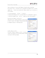 Preview for 19 page of ANTAIRA STE-516C User Manual