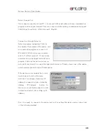 Preview for 20 page of ANTAIRA STE-516C User Manual