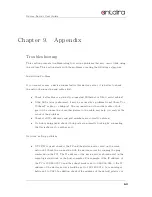 Preview for 63 page of ANTAIRA STE-516C User Manual