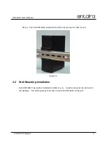 Предварительный просмотр 8 страницы ANTAIRA STE-604C User Manual