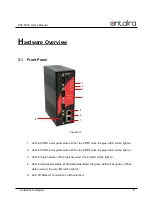 Предварительный просмотр 12 страницы ANTAIRA STE-604C User Manual