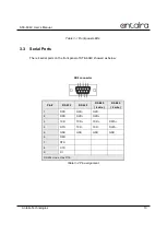 Предварительный просмотр 14 страницы ANTAIRA STE-604C User Manual