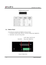 Предварительный просмотр 15 страницы ANTAIRA STE-604C User Manual