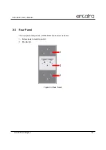 Предварительный просмотр 16 страницы ANTAIRA STE-604C User Manual