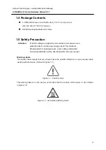 Предварительный просмотр 7 страницы ANTAIRA STM-60 C Series Hardware Manual