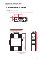 Предварительный просмотр 8 страницы ANTAIRA STM-60 C Series Hardware Manual