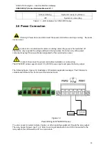 Предварительный просмотр 15 страницы ANTAIRA STM-60 C Series Hardware Manual