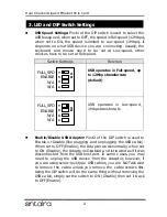 Preview for 2 page of ANTAIRA USB-14010-SI Installation Manual