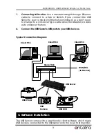 Preview for 3 page of ANTAIRA ute-404k Installation Manual