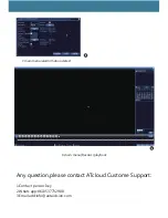 Предварительный просмотр 10 страницы Antaivision ATcloud HS-DVR Quick Installation Manual