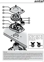 Preview for 7 page of Antal LD1000/12 Installation And User Manual