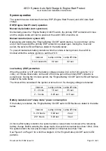 Предварительный просмотр 12 страницы Antares 90944 User'S Manual And Installation Instructions