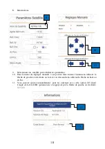 Preview for 18 page of Antares ANTARION G6+ CONNECT Installation Manual