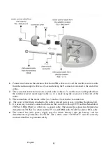 Preview for 29 page of Antares ANTARION G6+ CONNECT Installation Manual