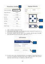 Preview for 38 page of Antares ANTARION G6+ CONNECT Installation Manual