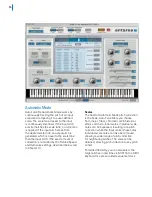 Предварительный просмотр 16 страницы Antares Auto-Tune 5 Owner'S Manual