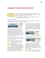 Предварительный просмотр 21 страницы Antares Auto-Tune 5 Owner'S Manual