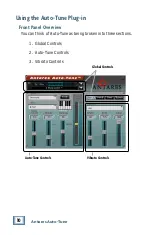 Preview for 10 page of Antares Auto-Tune User Manual
