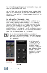 Preview for 26 page of Antares Auto-Tune User Manual