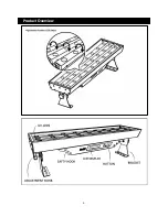 Preview for 5 page of Antari DarkFX Wash 2000 User Manual