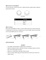 Preview for 7 page of Antari DarkFX Wash 2000 User Manual