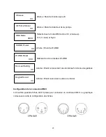 Preview for 23 page of Antari F-1 Fazer User Manual