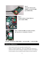 Preview for 31 page of Antari F-1 Fazer User Manual