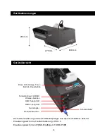 Preview for 35 page of Antari F-1 Fazer User Manual