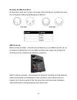 Preview for 39 page of Antari F-1 Fazer User Manual