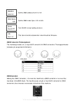 Preview for 7 page of Antari F-2 Fazer User Manual