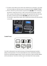 Preview for 6 page of Antari F-3 Fazer User Manual