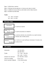 Preview for 18 page of Antari F-4 Fazer User Manual