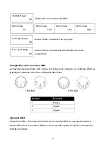 Preview for 17 page of Antari F-5D Fazer User Manual