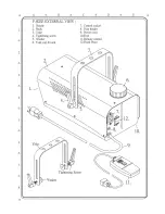 Preview for 2 page of Antari F-80Z User Manual