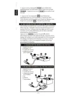 Preview for 18 page of Antari Fogger X-510II User Manual