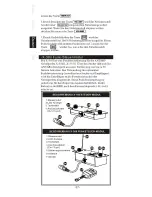 Preview for 28 page of Antari Fogger X-510II User Manual