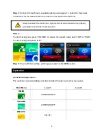 Preview for 6 page of Antari HZ-1000 User Manual