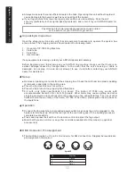 Preview for 4 page of Antari Ip-1000 User Manual