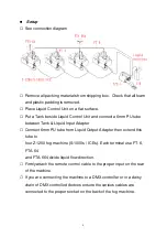 Preview for 6 page of Antari LCU-1 User Manual