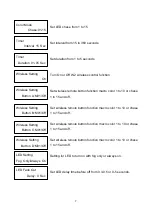 Preview for 7 page of Antari M-7X User Manual